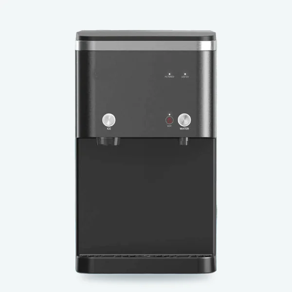 IG-400 CT Ice Nugget Ice & Water Purifier