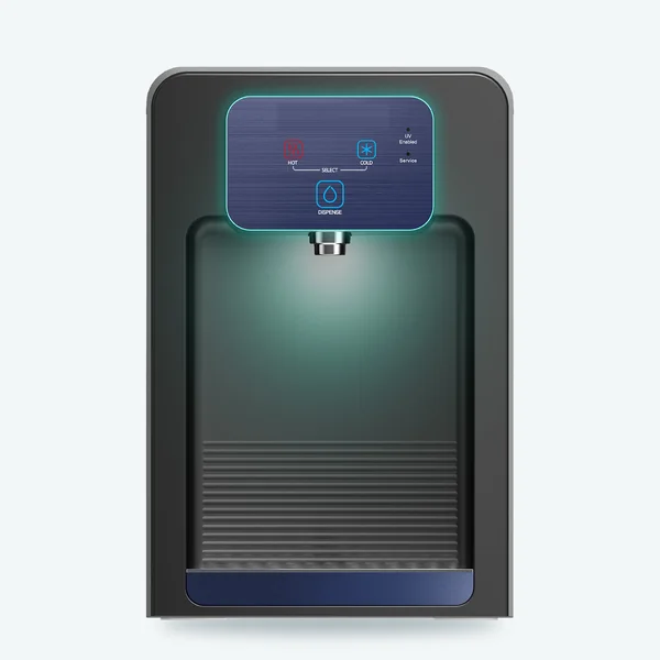 IG-CT 300 Countertop Water Dispenser